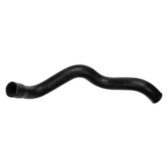 Gates® - Premium Engine Coolant Molded Radiator Hose