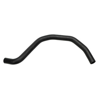 Gates® - Premium Engine Coolant Molded Radiator Hose
