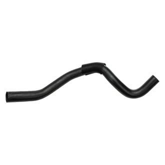 Gates® - Premium Engine Coolant Molded Radiator Hose