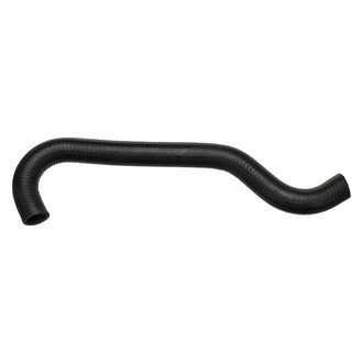 Gates® - Premium Engine Coolant Molded Radiator Hose