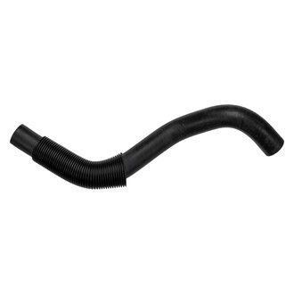 Gates® - Premium Engine Coolant Molded Radiator Hose