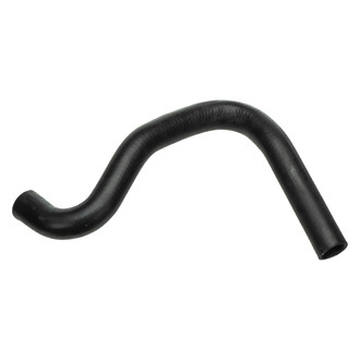 Gates® - Premium Engine Coolant Molded Radiator Hose