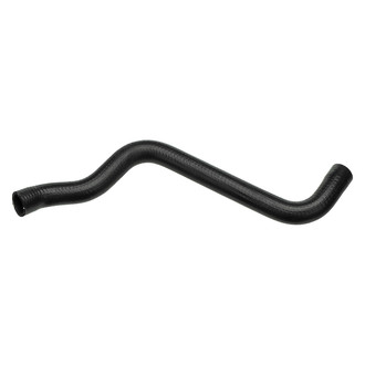 Gates® - Premium Engine Coolant Molded Radiator Hose