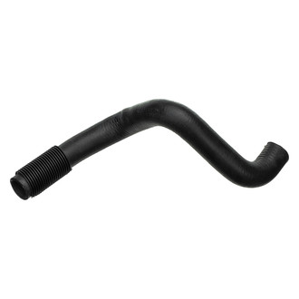 Gates® - Engine Coolant Radiator Hose