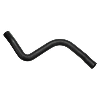 Gates® - Premium Engine Coolant Molded Radiator Hose