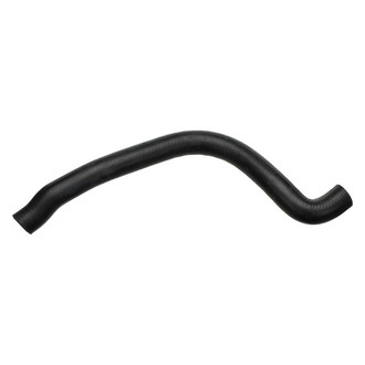 Gates® - Premium Engine Coolant Molded Radiator Hose