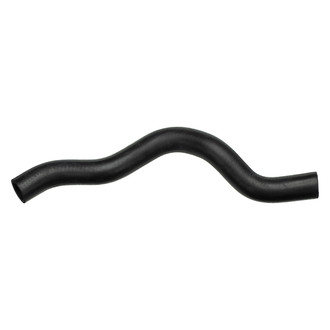 Gates® - Premium Engine Coolant Molded Radiator Hose