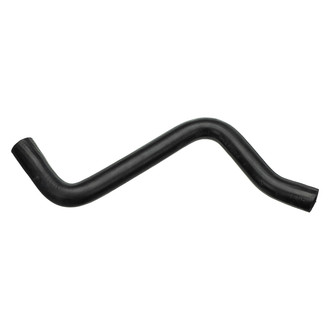 Gates® - Engine Coolant Radiator Hose