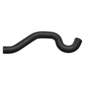 Gates® - Premium Engine Coolant Molded Radiator Hose