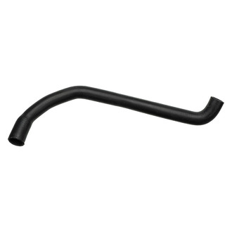 Gates® - Premium Engine Coolant Molded Radiator Hose