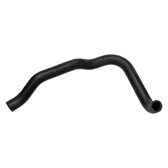 Gates® - Premium Engine Coolant Molded Radiator Hose