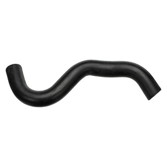 Gates® - Premium Engine Coolant Molded Radiator Hose