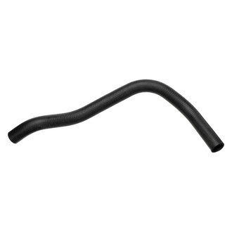 Gates® - Premium Engine Coolant Molded Radiator Hose