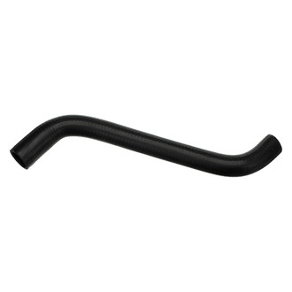 Gates® - Premium Engine Coolant Molded Radiator Hose