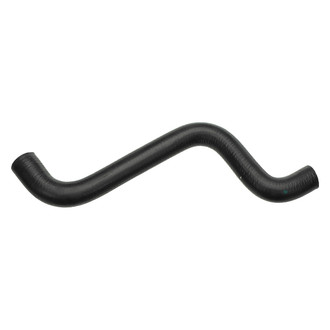 Gates® - Premium Engine Coolant Molded Radiator Hose
