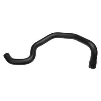 Gates® - Engine Coolant Radiator Hose