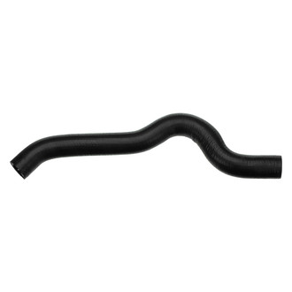 Gates® - Premium Engine Coolant Molded Radiator Hose