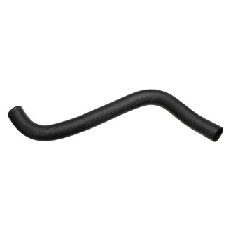 Gates® - Premium Engine Coolant Molded Radiator Hose