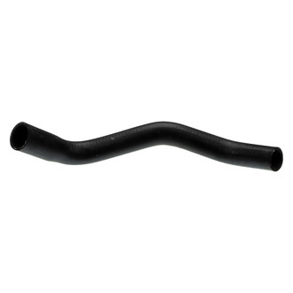 Gates® - Premium Engine Coolant Molded Radiator Hose