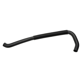 Gates® - Premium Engine Coolant Molded Radiator Hose