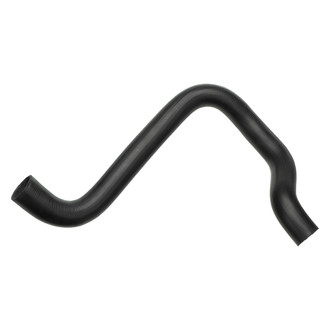Gates® - Premium Engine Coolant Molded Radiator Hose