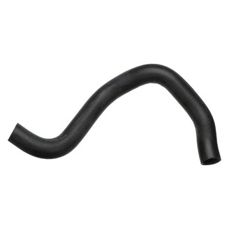 Gates® - Premium Engine Coolant Molded Radiator Hose