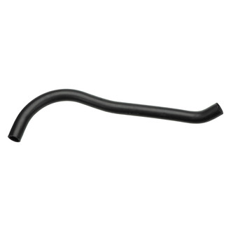 Gates® - Premium Engine Coolant Molded Radiator Hose
