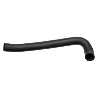 Gates® - Premium Engine Coolant Molded Radiator Hose