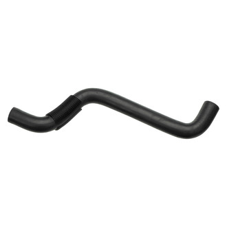Gates® - Premium Engine Coolant Molded Radiator Hose