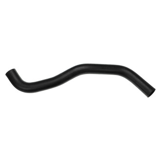 Gates® - Premium Engine Coolant Molded Radiator Hose