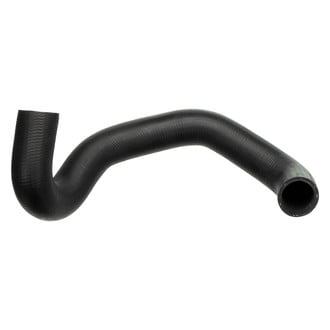 Gates® - Premium Engine Coolant Molded Radiator Hose