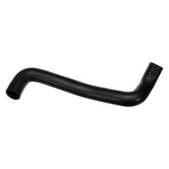 Gates® - Premium Engine Coolant Molded Radiator Hose
