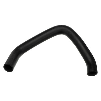 Gates® - Premium Engine Coolant Molded Radiator Hose