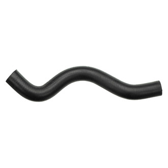 Gates® - Engine Coolant Radiator Hose
