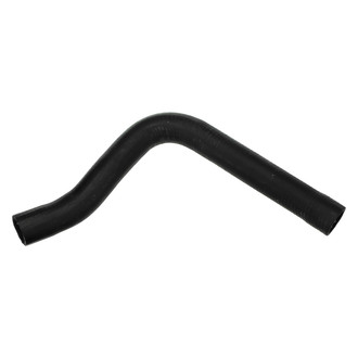 Gates® - Premium Engine Coolant Molded Radiator Hose