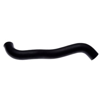 Gates® - Engine Coolant Radiator Hose