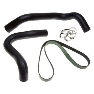 Gates® - Serpentine Belt Drive Solution Kit