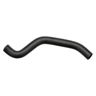 Gates® - Premium Engine Coolant Molded Radiator Hose