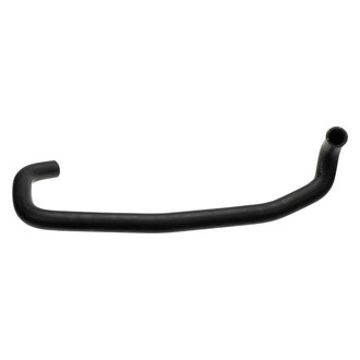 Gates® - Premium Engine Coolant Molded Radiator Hose