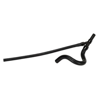 Gates 2014 Chevrolet Silverado V-8 5.3L Heater Outlet Molded Coolant Hose main image 1