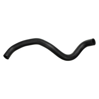 Gates® - Premium Engine Coolant Molded Radiator Hose