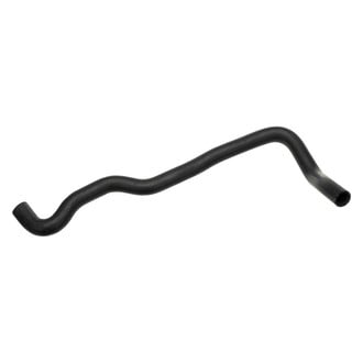 Gates® - Premium Engine Coolant Molded Radiator Hose