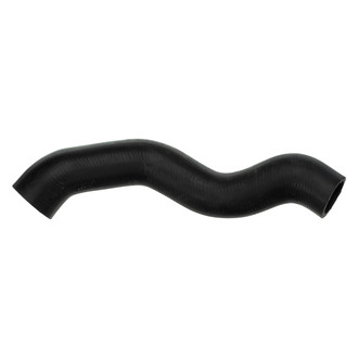 Gates® - Premium Engine Coolant Molded Radiator Hose