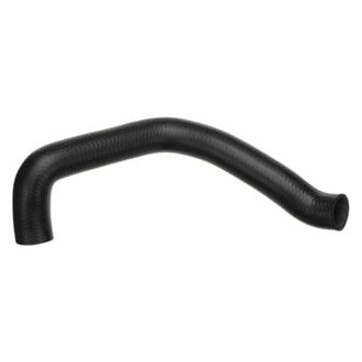Gates® - Premium Engine Coolant Molded Radiator Hose
