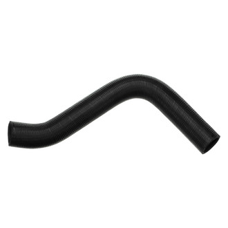 Gates® - Premium Engine Coolant Molded Radiator Hose