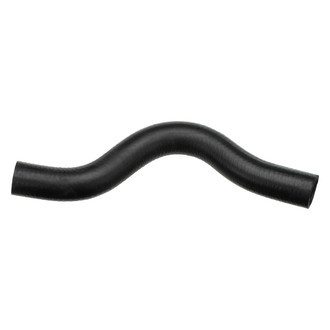 Gates® - Premium Engine Coolant Molded Radiator Hose