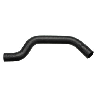 Gates® - Premium Engine Coolant Molded Radiator Hose
