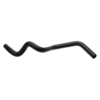 Gates® - Premium Engine Coolant Molded Radiator Hose