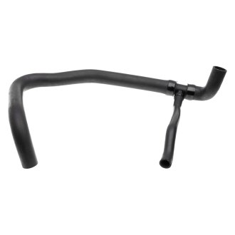 Engine Coolant Reservoir Hoses Carid