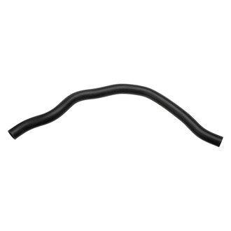 Gates® - Premium Engine Coolant Molded Radiator Hose